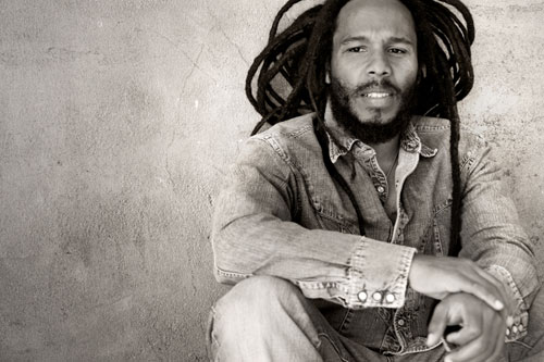 Ziggy Marley